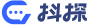抖探